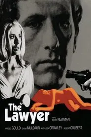 The Lawyer movie poster