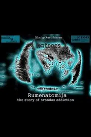 Rumenatomija: The Story of Brandas Addiction movie poster