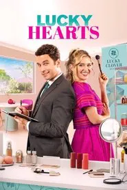 Lucky Hearts movie poster