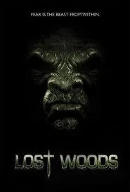 Lost Woods movie poster