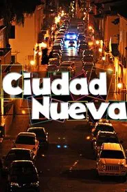 Poster da série Ciudad Nueva