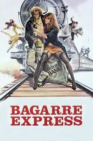 The Wild Goose Chase movie poster