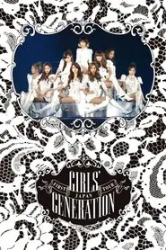 Girls' Generation ~ The First Japan Tour movie poster