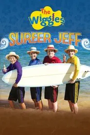 The Wiggles : Surfer Jeff movie poster