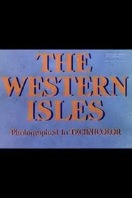 The Western Isles movie poster