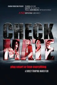 Checkmate movie poster