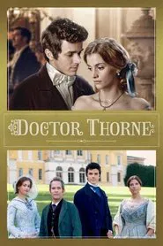 Poster da série Doctor Thorne