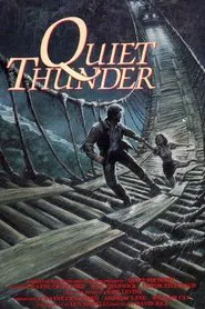 Quiet Thunder movie poster
