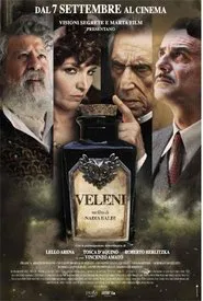 Veleni movie poster