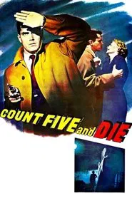 Poster do filme Count Five and Die