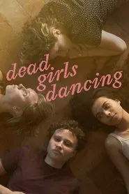 Dead Girls Dancing movie poster