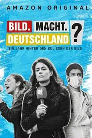 Bild.Macht.Deutschland? tv show poster