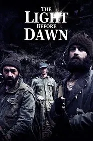 The Light Before Dawn movie poster