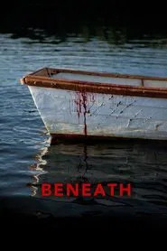 Beneath movie poster