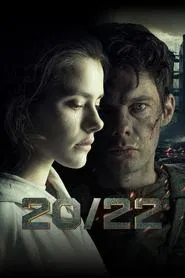 Poster da série 20/22