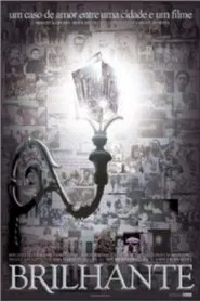 Poster do filme Brilhante