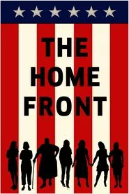 The Home Front movie poster