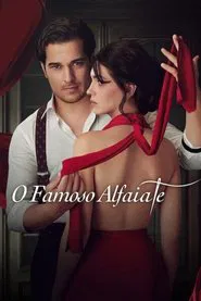 Poster da série O Famoso Alfaiate