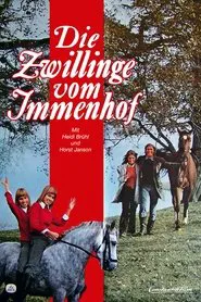 Poster do filme Twins from Immen Farm