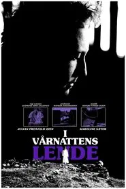 Poster do filme I Vårnattens Lende