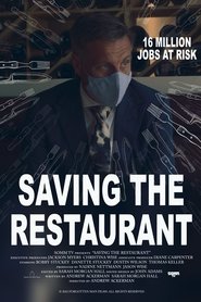 Poster do filme Saving the Restaurant