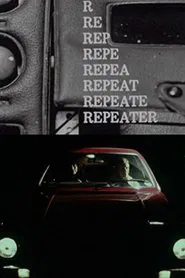 Poster do filme Repeater