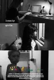 Lonely Girls movie poster