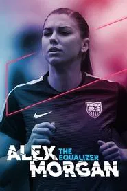 Alex Morgan: The Equalizer tv show poster