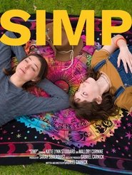 Simp movie poster