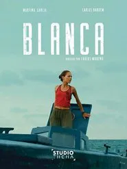 Blanca movie poster