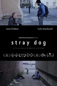 Stray Dog movie poster