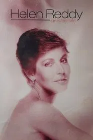 Helen Reddy - Greatest Hits movie poster