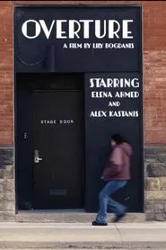 Overture movie poster