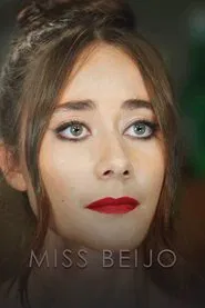Miss Beijo movie poster