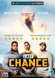 Last Chance movie poster
