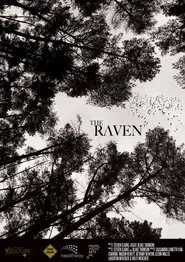 The Raven movie poster