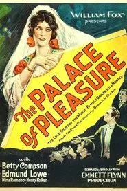 The Palace of Pleasure movie poster