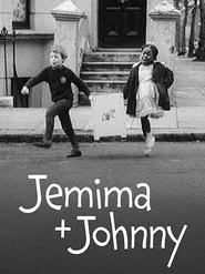 Jemima + Johnny movie poster