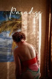 Paradise movie poster