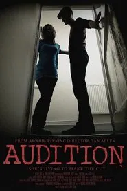 Poster do filme Audition
