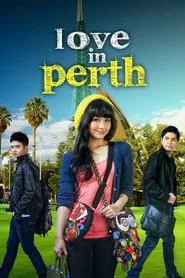 Love in Perth movie poster