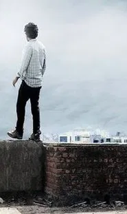 Poster do filme Life