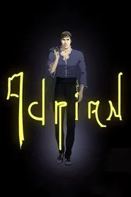 Adrian tv show poster