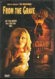 Until Death movie poster