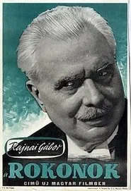 Relatives movie poster