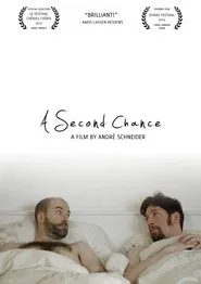 A Second Chance movie poster