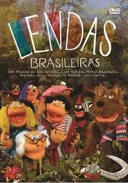 Lendas Brasileiras movie poster