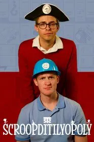 Scroopditilyopoly movie poster