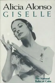 Poster do filme Giselle