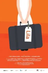 Poster do filme Lila